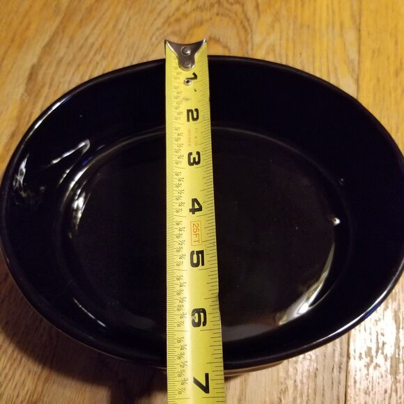 Jim Beam bar snack bowl 2006 mfg by Sherwood brands Rare Find READ - Picture 9 of 11